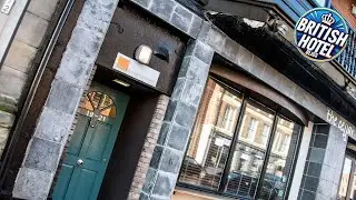 Base Serviced Apartments - City Road | Chester, United Kingdom | Hotel Review 🏩
