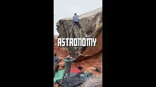 Astronomy V6 - Oak Creek Canyon; Red Rock