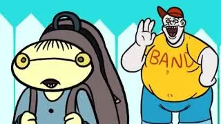 Replacement Bully [YTP]