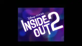 Inside out 2 news ; release date poster and more... 