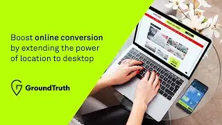 Display Advertising Platform - Desktop Advertising With Location-Based Technology