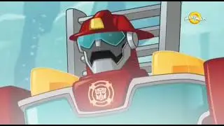 Transformatorii Salvatorii Sezonul 2 Episodul 4