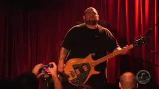 PRIMITIVE MAN live at The Bell House, Jul. 1st, 2016 (FULL SET)