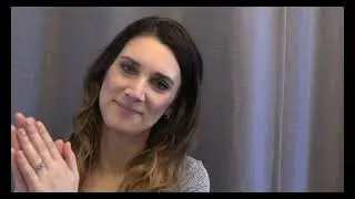 ASMR soft to loud claps with whistling