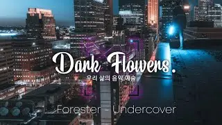 Forester - Undercover (Lyrics in CC)