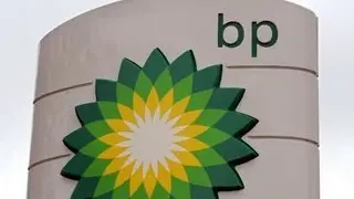 Abu Dhabi buys BP North Sea assets