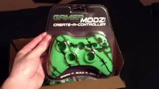 EOG Jorey GamerModz Unboxing