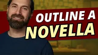 Novella vs. Novel Outlining: What's Different?