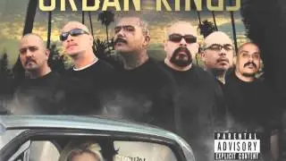 Stomper - I Wish It Was Fake - Taken From Street Anthems 4 - Urban Kings