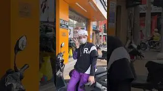 #dance #doungpham #challenge #quang #nguyen #cuuamchankinh #hoathinhvuinhon #helmet#hottrend