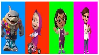 Wrong eyes👀 challenge DAME TU COSITA Funny Puzzle Wrong Heads#10