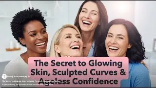 Winnipeg Aesthetic Services: The Secret to Glowing Skin & Curves