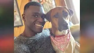KSN's Eddie Randle shares his story of recovery