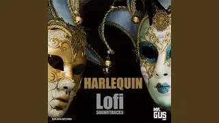 Crypto Queen (Official Queen Of Hackers Video Soundtrack) (Lofi Version)