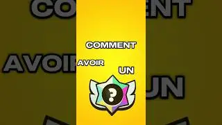 QUELS SONT les 5 BRAWLERS les PLUS SIMPLES POUR PRESTIGE 🤔 ?! #brawlstars ￼