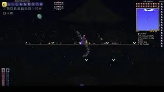 Calamity Mod 2.0.2.2 - Midas Prime Rework