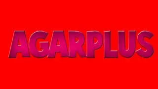AGARPLUS!