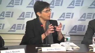 Full video: Common Core: What's next for school systems?