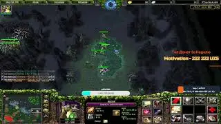 Dota-1 Live Stream iCCup.Com By Kazuya) COmeback gomi