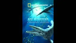 Sea Monsters: A Prehistoric Adventure Soundtrack - Circle of Life