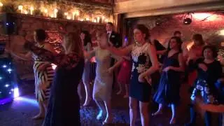 Lee Live (Wedding DJ), Edinburgh: Marlin's Wynd - Macarena