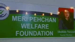 Our Eid Preparations || MERI PEHCHAN WELFARE FOUNDATIONS || #eid