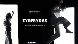 Tulaba - Leliumai (i&scaron; spektaklio 