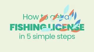 How to Get a Fishing License