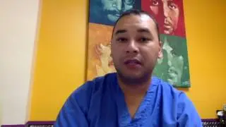 Dropping Things on the Foot | Dr. Jairo Cruz Jr.