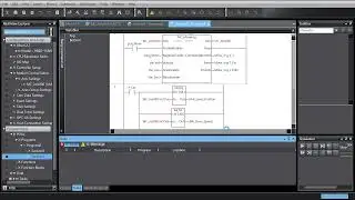 Servo EP8 Data Axis Display to HMI (ไทย)