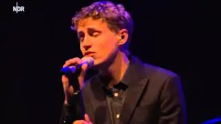 Tim Bendzko - Wohnzimmerkonzert - Hamburg Journal 2015