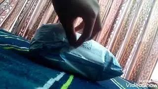 Unboxing of UBON Bluetooth speaker 201