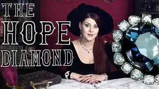 CURSED: The Hope Diamond