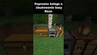 Po poprosisz JEDNEGO kolegę o bazę 🥀