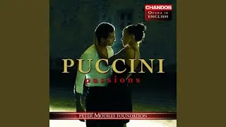 Turandot, SC 91, Act I: Is the moon never rising?, 
