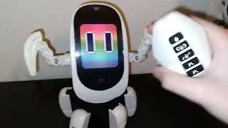 Silverlit - Octobot