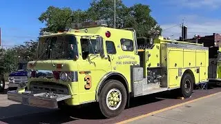 Driver Operator Basics