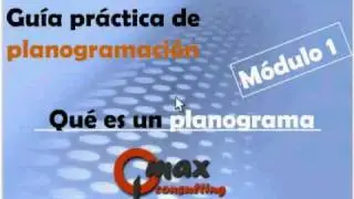 Guia de planogramaci&oacute;n. M&oacute;dulo 1. Que es un Planograma