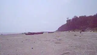 Junput Beach, Contai ᵒᶯMay'05