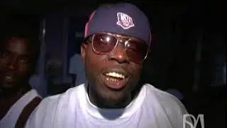 Red Eyez Smack DVD