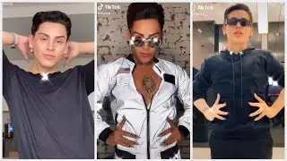 Recopilación de los mejores TikToks de Kunno!!