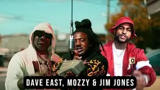 Jim Jones X Mozzy X Dave East Type Beat 2025 &ldquo;When Birds Fly&rdquo;