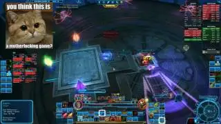 Dread Palace - Dread Master Raptus 8man Master Mode