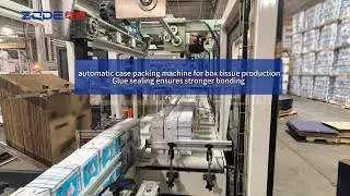 Glue sealing ensures stronger bonding