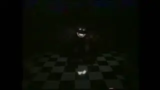 GET OUT - [Fnaf VHS]