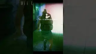 ゾンビゲームで道に迷うと死亡プラグ😿🚩？