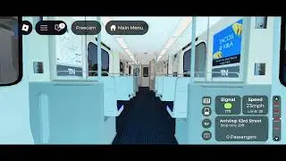 Roblox TN SEPTA MFL And More 