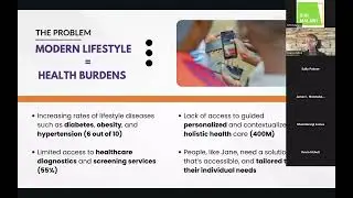 Episode 4: Navigating the Innovation Landscape - Lifesten&rsquo;s Journey