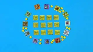 HABA - Sleepy Castle Game Demo
