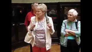 DES Driehaus Museum Tour